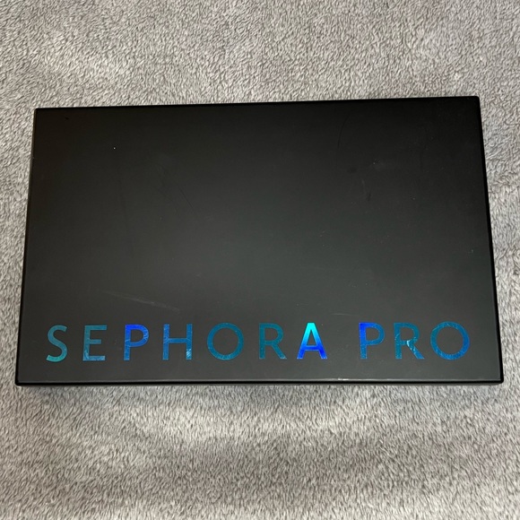 Sephora PRO Pigment Editorial Palette DISCONTINUED - RARE - Picture 7 of 14